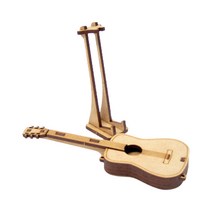 [과학쌤이오] STEAM 융합 교육 악기 기타 만들기 키트