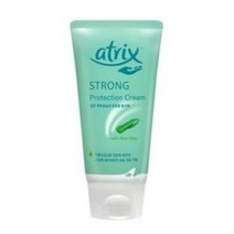 아트릭스 스트롱 프로텍션 크림, 5개, 50ml