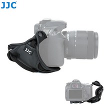 JJC 카메라 핸드 스트랩 손목 스트랩 그립 벨트 니콘 D7100 D7200 D7500 D5600 D5200 D500 D3200 D800 D700 D80 부품 액세서리