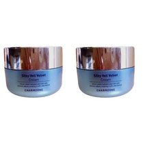 참존 [참존] 실키 베일 벨벳 크림 50ML 2개, 4세트