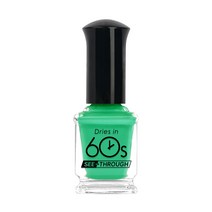 위드샨 60초 매니큐어 9ml, M115 카프리오션, 1개