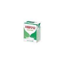 서울우유 멸균 우유 200ml 48팩 2박스, 상세페이지 참조