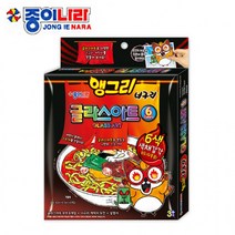 종이나라 글라스아트 앵그리 너구리, 특가_상품선택_할인
