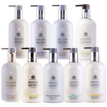 (Molton Brown)몰튼브라운 바디로션 300ml, 자스민 & 썬 로즈