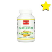 가든오브라이프 2병세트 Dr. Formulated 프로바이오틱스 유산균 Probiotics 하루 1정 우먼 여성 여자용 식물성 베지캡슐 30정, Jarrow 커큐민 95 500mg 120베지캡슐 강