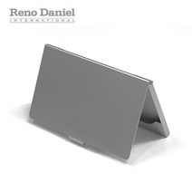 [NU] 감사선물용 카드집 명함케이스 카드지갑 Reno Daniel (NU 4J1011EA )