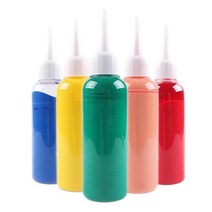 비비드 수성 우드락 폼보드 pop물감 150g, 06 초록