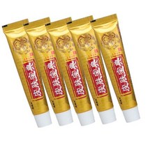 건선크림 아토피 피부습진 완화 크림 가려움방지 크림 보습제