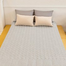 파크론 워셔블 온수매트 코스트코 2인용 1인용, 모던노르딕 2인용 (145 x 180cm)