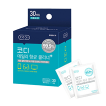 맥북클리너 그램 모니터 액정 클리너 향균 (2개 세트 구성)
