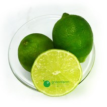 라임 1개(약80g), 1개