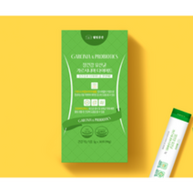 웰빙곳간 가르시니아 다이어트 유산균 장건강 3g 30포 1box 2box 3box 4box 6box, 블프데이 1box
