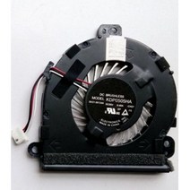 노트북쿨러 노트북 cpu 쿨링 팬 삼성 호환 XE700 XE700T1C XE700T1A KDP0505HA -CH27 BA31-00134A