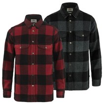 피엘라벤 22FW 캐나다 셔츠 (90631)