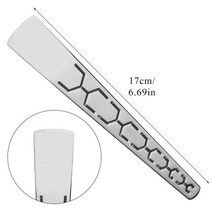 가죽공예툴 수작업공구 조각 스카이빙 나이프 안전 절단 칼 스키닝 삽 엷게하는 칼 조각, 유형 3