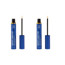 Savvy Lash MD 아이래쉬 속눈썸 세럼 2팩