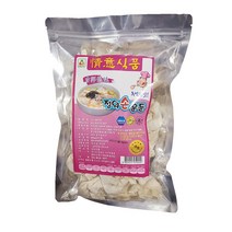 천구중국식품 칭이 물만두 훈둔 600g