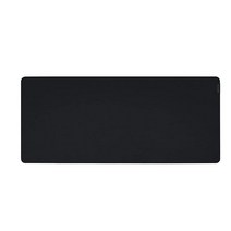 Razer 기간투스 v2 게이밍 마우스 패드 2XL 클래식 블랙 두꺼운 고밀도 폼 미끄럼 방지 바닥, Classic Black_Large