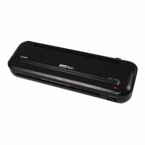 라미네이터(JC2302-블랙-A4)생활용품 가정잡화 집안용품 생활잡화 잡화
