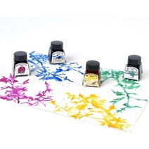 동아측기 [윈저앤뉴튼] 드로잉 잉크/14ml 30ml, Carmine