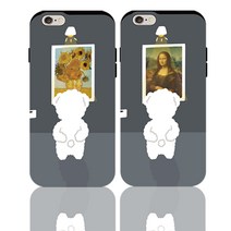 아이폰12미니 카드케이스