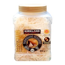 커클랜드 파르미지아노 레지아노 쉬레드 500g /아이스포장, 아이스박스+아이스팩