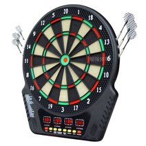 벽걸이다트판 가정용 회전 보드 동아리 휴게실 점수판, B