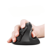 버티컬 마우스 4.0 블루투스 인체공학 경량 손목 보호, 상세 페이지 참고, F