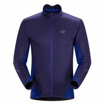 Arcteryx 아크테릭스 Mens Darter Trim Fit 경량 Shell 재킷 NEW Arc teryx 105369