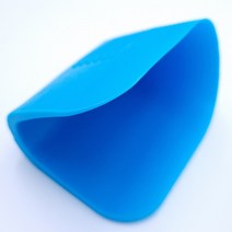 줄눈 코킹 퍼티 메우기 스크래퍼 만능 실리콘 블루 헤라 작업 피니셔 60g, 블루 1개