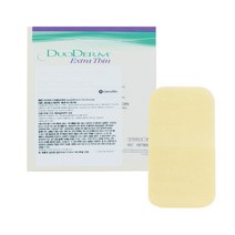 듀오덤 CGF 엑스트라씬 15X15cm 습윤밴드, 1개