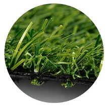 사계절 푸릇푸릇 인조 가을잔디(20mm) (폭2m*25m 15평) 테라스