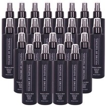 [풍성한 볼륨 / 탈모증상 완화] 볼륨 바이 태양 볼륨 앤 샤인 헤어 볼류머 200ml, 25개