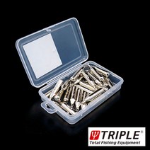 트리플 스틱싱커 대, 1 oz