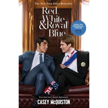 Red White & Royal Blue : Movie Tie-In Edition, Pan Macmillan