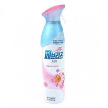 MDG6232 페브리즈에어(바람속의꽃)275g 공기정화제/냄새제거제/공기탈취제/공기청정제