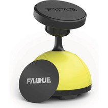 FAIDUE 테니스 야외코트 휴대전화 카메라 홀더