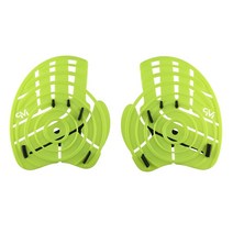 아쿠아스피어 STRENGTH PADDLE NEONL 253578 S M L