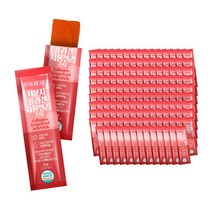 이너콜 저분자 콜라겐 자몽 젤리 스틱, 150개, 20g