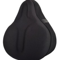 빅 젤리 실내자전거 안장 쿠션커버 싱크라이더