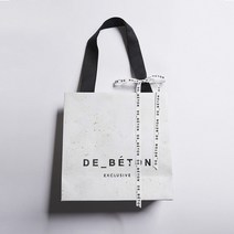 쇼핑백 SHOPPING BAG 선물할때좋은