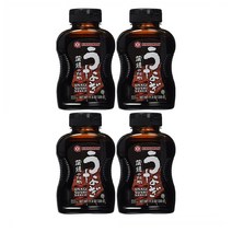 기꼬만 Kikkoman Unagi Sushi Sauce 우나기 스시 소스 11.8oz(335g) 4팩, 1개, 1ml