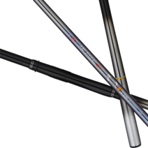 바낙스 메탈 천명2 바다 갯바위 릴 낚시대 찌낚시대 바다릴대, 1-530