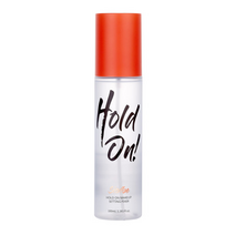 시스바이브 홀드 온 메이크업 세팅 픽서 100ml 고정 수분 미스트 마스크에 묻지 않는