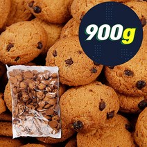 신흥 행복 초코칩쿠키, 1kg, 1개