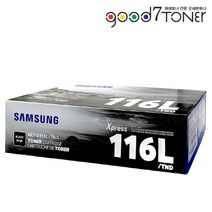 삼성전자 SL-M2675FN 정품토너, 1개, SL-M2675FN 정품토너 완제품