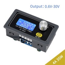 다용도 파워 서플라이 정전류 정전압 보호회로 내장, 1개