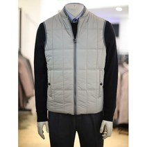 인디안 인디안 인디안 니트에리 퀼팅 패딩베스트 MIV-QCXF-85-71 (P002321969)