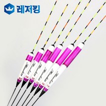 미라클 여울2 나노 내림찌 민물낚시찌, 2호(37cm)