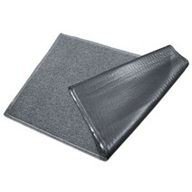 코일 발판소독매트 2mx1.2m 발판소독기 신발소독매트